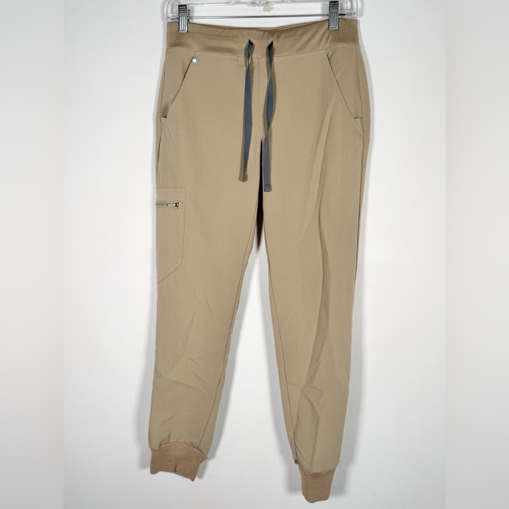 Figs Technical Collection Women’s Size Extra Small XS Zamora Jogger Sweat Pants